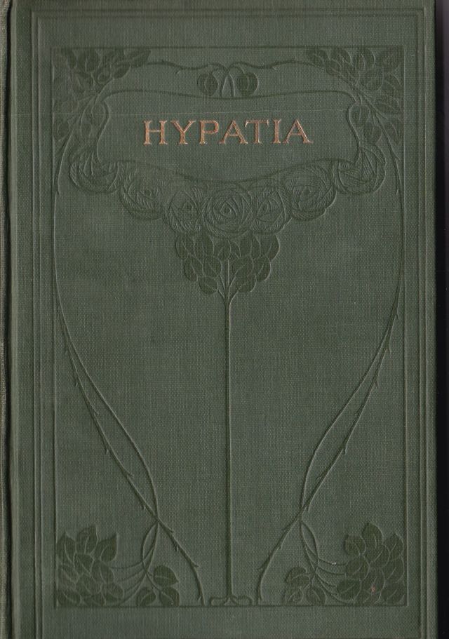 Hypatia or New Foes with an Old Face